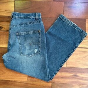 Calvin Klein Loose Fit Jeans